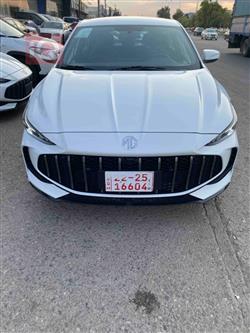 ئێم جی GT